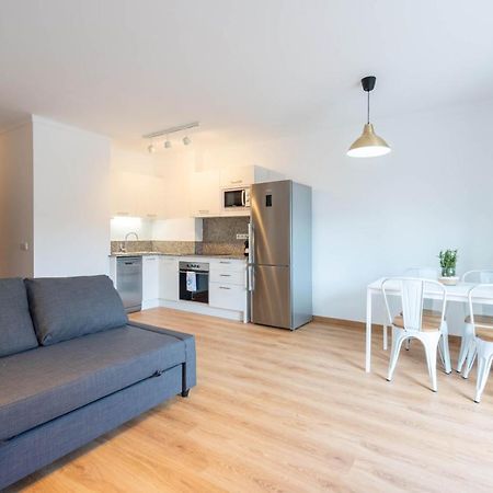 Appartamento Edificio Principe Colonia de Sant Jordi Esterno foto
