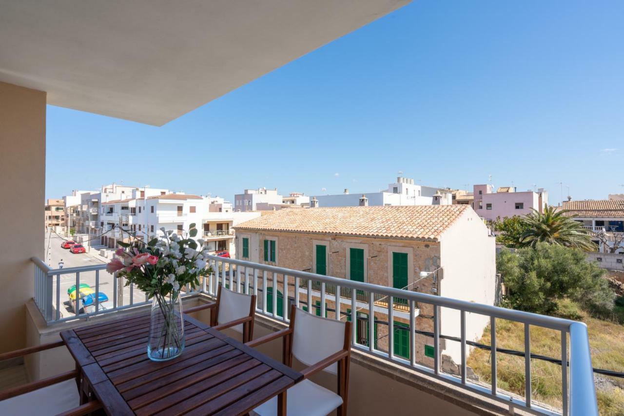 Appartamento Edificio Principe Colonia de Sant Jordi Esterno foto