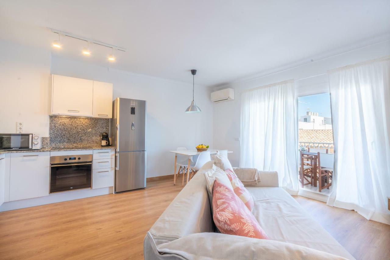 Appartamento Edificio Principe Colonia de Sant Jordi Esterno foto
