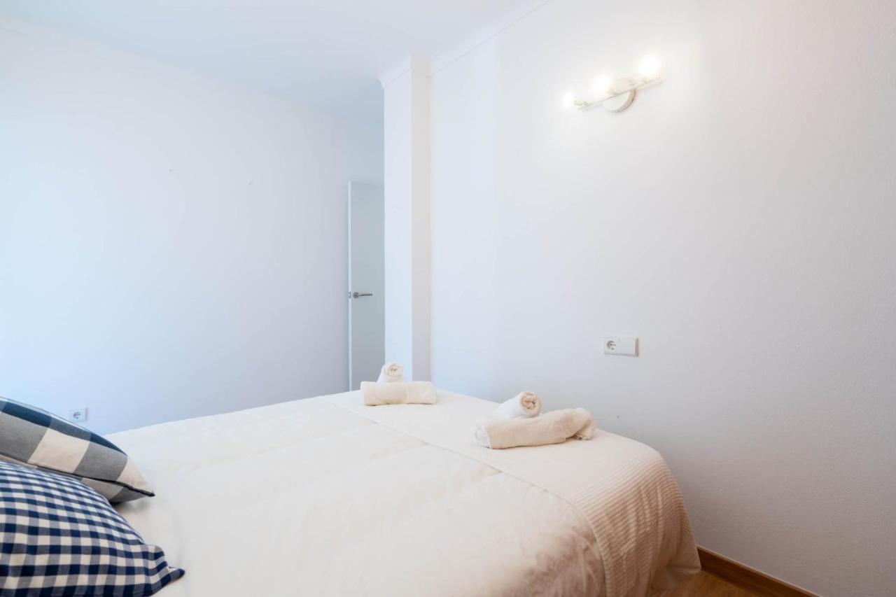 Appartamento Edificio Principe Colonia de Sant Jordi Esterno foto