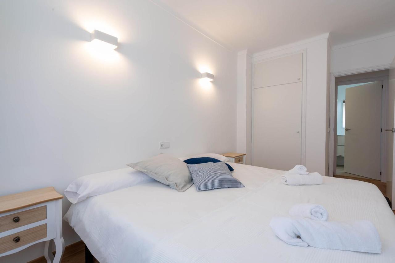 Appartamento Edificio Principe Colonia de Sant Jordi Esterno foto